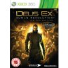 Deus Ex Human Revolution XBOX 360