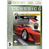 XBOX 360 Project Gotham Racing 3 classics