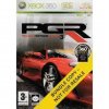 XBOX 360 Project Gotham Racing 3