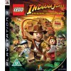 PS3 LEGO Indiana Jones The Original Adventures