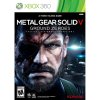 XBOX 360 Metal Gear Solid V: Ground Zeroes