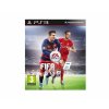 PS3 fifa 16 CZ