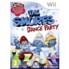 Wii The Smurfs Dance Party