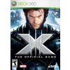 XBOX 360 X-Men: The Official Game