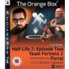 PS3 Half Life 2 The Orange Box