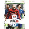 XBOX 360 FIFA 10