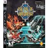 PS3 The Eye of Judgment