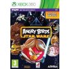 XBOX 360 Angry Birds Star Wars
