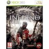 XBOX 360 Dantes Inferno - Death Edition