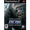 PS2 Peter Jackson's King Kong