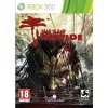 Xbox 360 Dead Island: Riptide