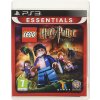 PS3 LEGO Harry Potter Years 5-7