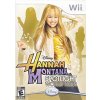 Wii Hannah Montana: Spotlight World Tour