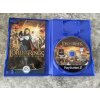 PS2 Lord of the Rings: Return of the King