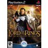 PS2 Lord of the Rings: Return of the King