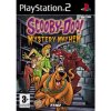 PS2 Scooby Doo Mystery Mayhem