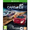 XBOX ONE Project CARS 2 (nová)