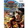 Wii Sid Meier's Pirates!