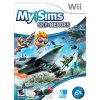Wii My Sims Sky Heroes