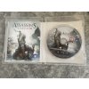 PS3 Assassin's Creed III CZ
