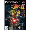 PS2 Jak II: Renegade