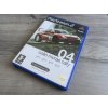 PS2 Colin McRae Rally 4