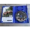 PS2 Colin McRae Rally 4