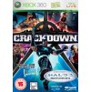 XBOX 360 Crackdown CZ