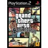 PS2 GTA San Andreas