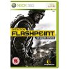 XBOX 360 Operation Flashpoint: Dragon Rising