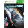 XBOX 360 Metal Gear Rising Revengeance