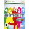 XBOX 360 Sing It