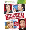 XBOX 360 Truth or Lies