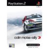 PS2 Colin McRae Rally 3