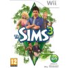 Wii Sims 3