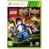 XBOX 360 LEGO Harry Potter Years 5-7