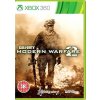 XBOX 360 call of duty: Modern Warfare 2