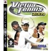 PS3 Virtua Tennis 2009