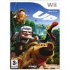 Wii UP (vzhůru do oblak)