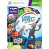 XBOX 360 Game Party In Motion (new)