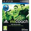 PS3 adidas miCoach (nová)