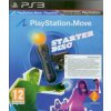 PS3 MOVE Starter Disc