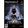 PS2 Tomb Raider The Angel of Darkness