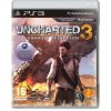 PS3 Uncharted 3 : Drakes Deception CZ