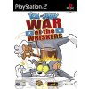 PS2 Tom And Jerry War Of The Whiskers