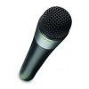 XBOX 360 Microsoft bezdrátový mikrofon (černá barva)