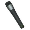 XBOX 360 Microsoft bezdrátový mikrofon (černá barva)