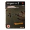 PS2 Resident Evil 4: Limited Edition Steelbook