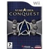 Wii Star Trek: Conquest