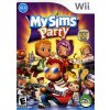 Wii MySims Party